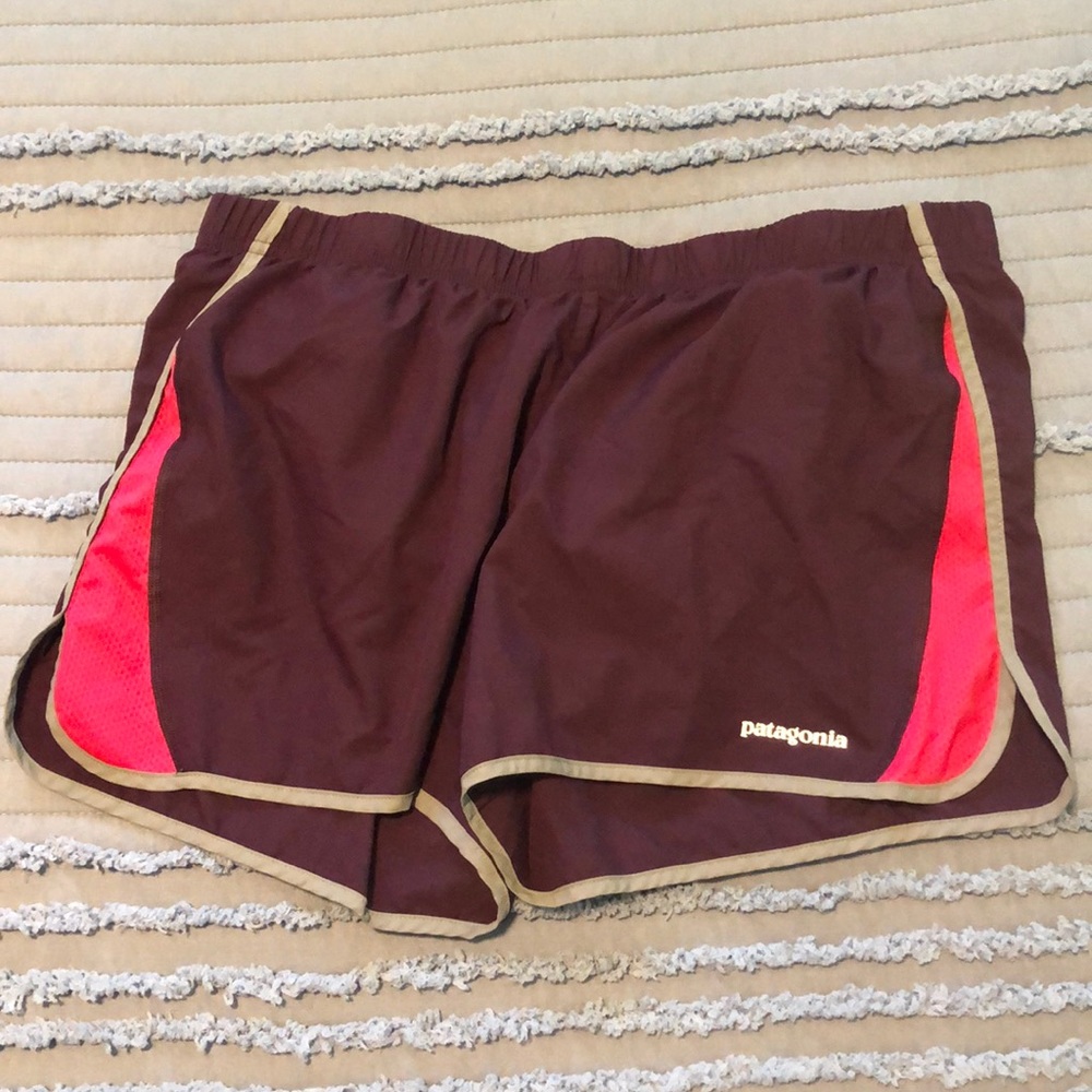 Women’s Patagonia Trail Running Shorts